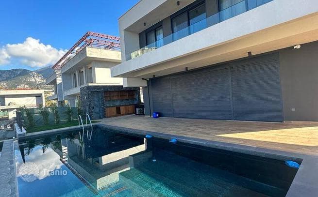 Luxury Villas with Private Pools and Gardens in Kargicak, Alanya, photo 2