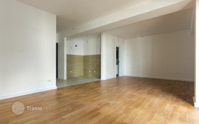 Studio Apartment 300 m from the Sea in Tivat, photo 3