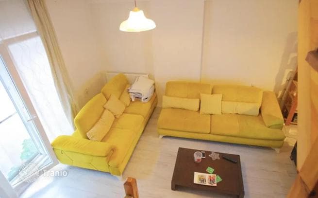 1-Bedroom Apartment in Kadikoy, Istanbul