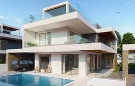 2-Bedroom Villa in Paphos, Cyprus, photo 4