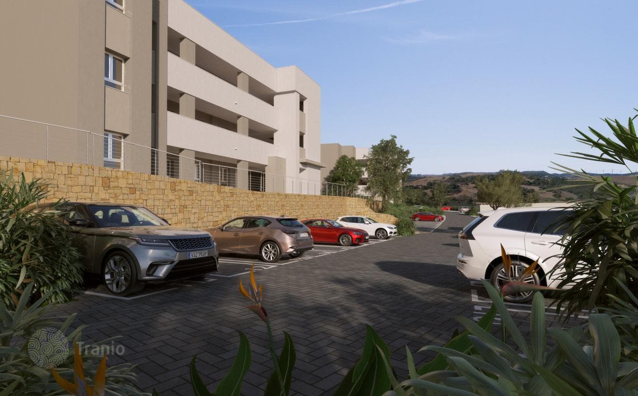 3-комнатная квартира 105 м² в Эстепоне, Испания, фото 3