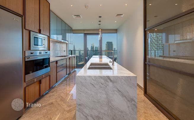 5-комнатный пентхаус 558 м² в Downtown Dubai (Даунтаун Дубай), ОАЭ (Объединенные Арабские Эмираты), фото 3