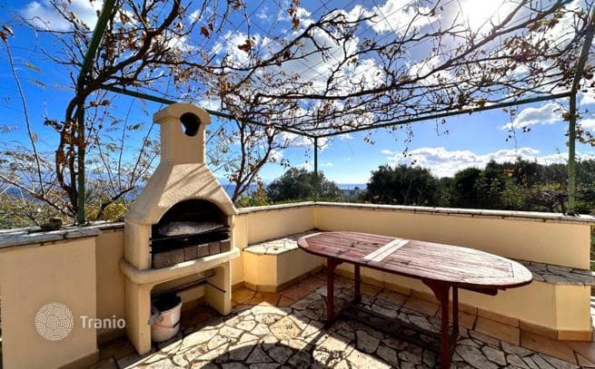 3-Bedroom Villa with Guest Apartment and Sea View on Peloponnese, photo 4