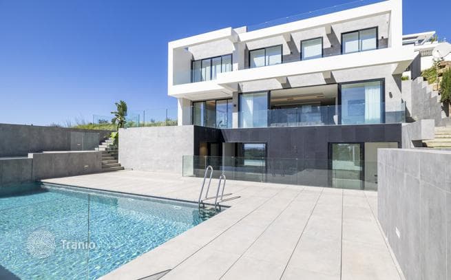 5-комнатная вилла 825 м² в Бенаависе, Испания, фото 3