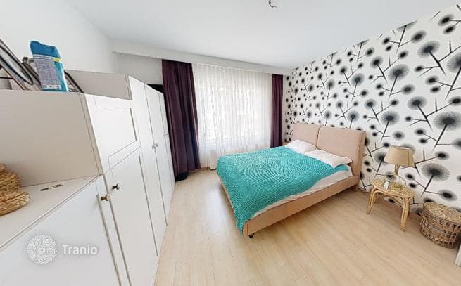 2-Bedroom Apartment in Eyup, Istanbul, photo 4