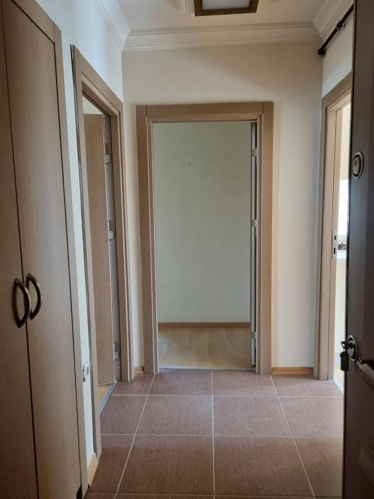 Квартира в Анталии, Турция, 104 м², фото 2