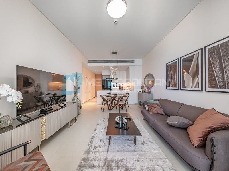 Апартаменты в Дубае, ОАЭ, 167.12 м²