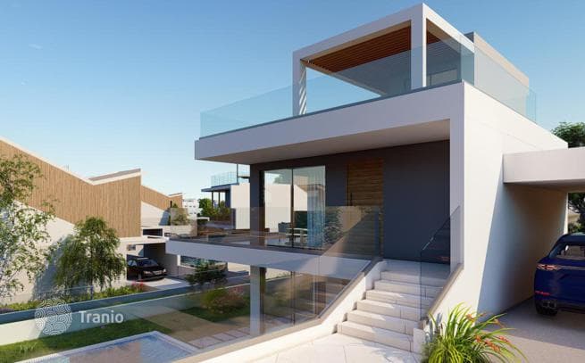 2-Bedroom Villa in Paphos, Cyprus, photo 4