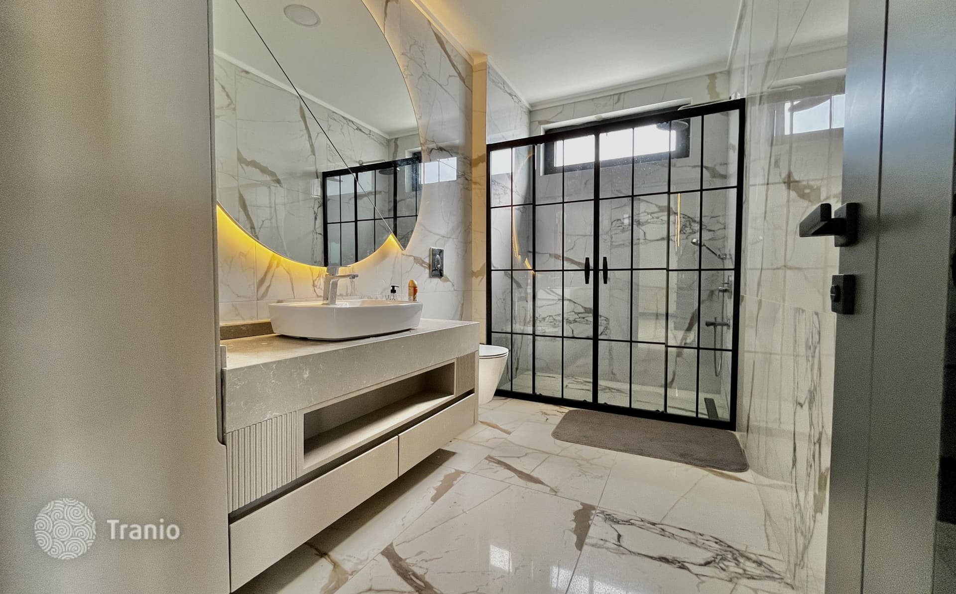 4-Bedroom Detached Villa with Designer Finishes in Kargicak, photo 5
