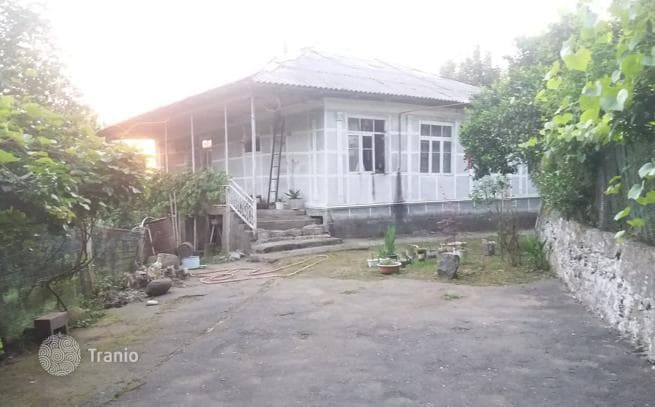 Land Plot with Sea View 4 km from Batumi, Georgia, photo 2