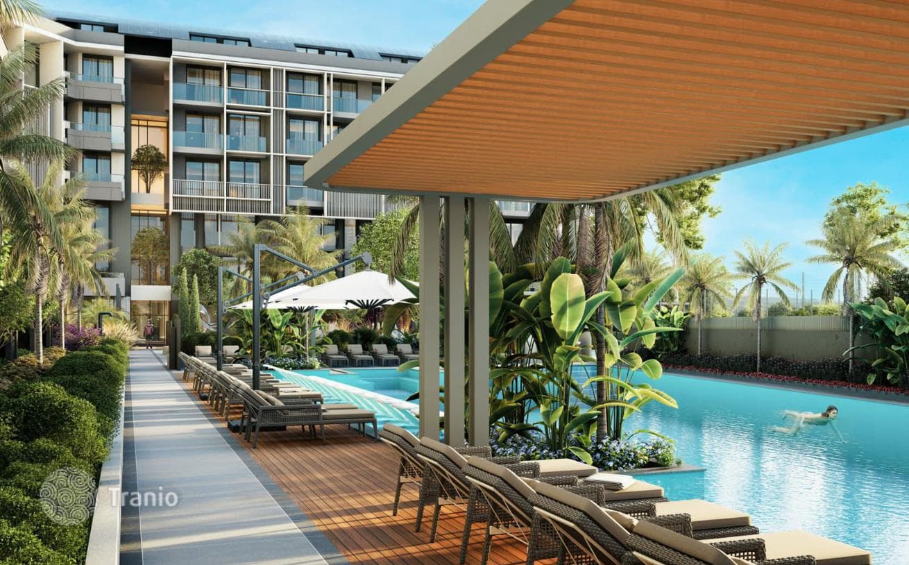 Luxury Apartments with Full Amenities in Konyaalti, Antalya, photo 5