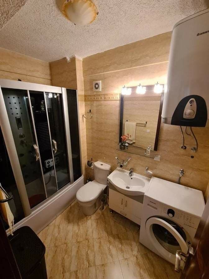 Квартира в Будве, Черногория, 70 м², фото 5
