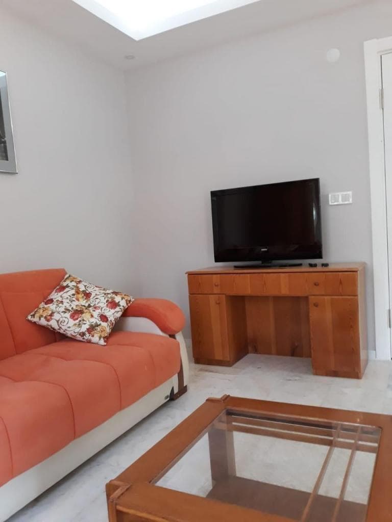 Квартира в Алании, Турция, 60 м²