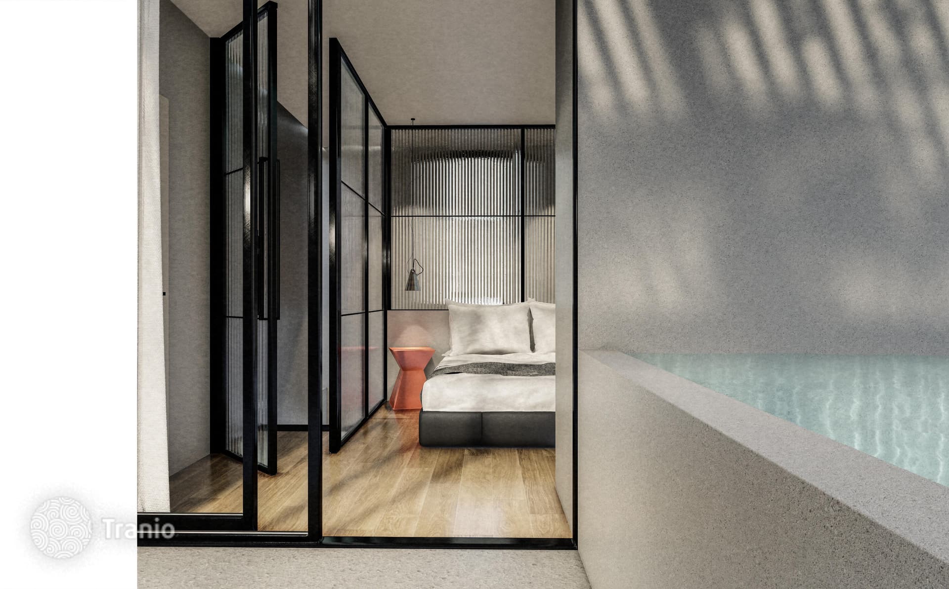 2-комнатная квартира 77 м² в Афинах, Греция, фото 5