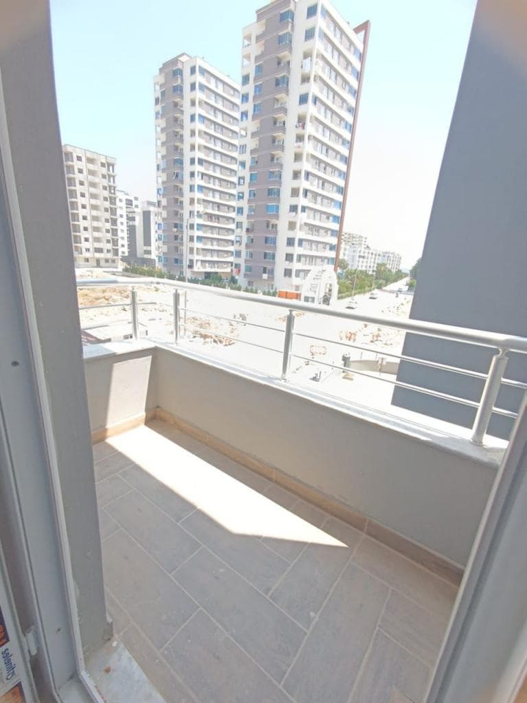 Квартира в Мерсине, Турция, 60 м², фото 5