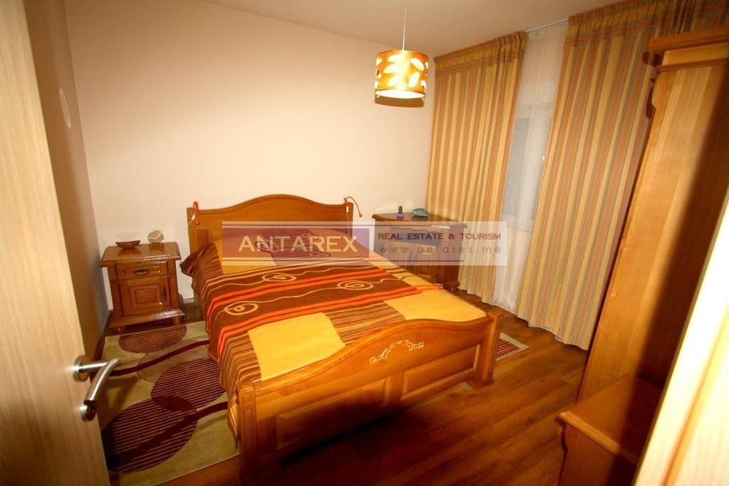 Апартаменты в Херцег-Нови, Черногория, 56 м², фото 3