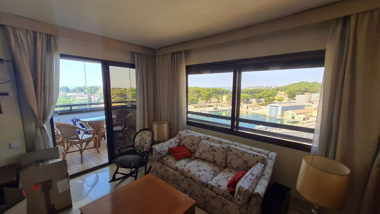 Апартаменты в Пальма-де-Майорке, Испания, 117 м², фото 3