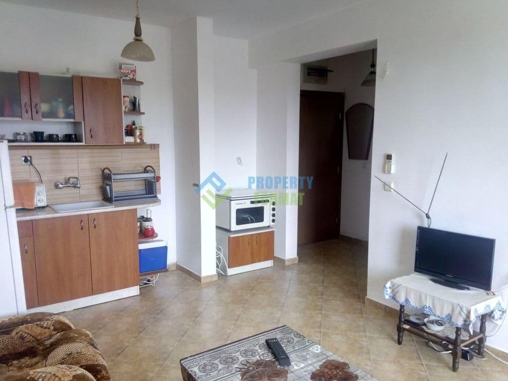Апартаменты в Кошарице, Болгария, 54 м², фото 4