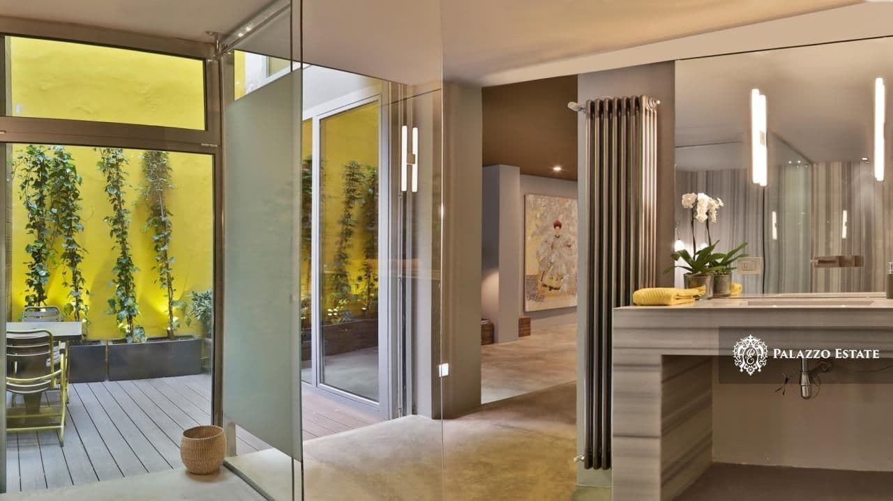Апартаменты в Милане, Италия, 330 м²