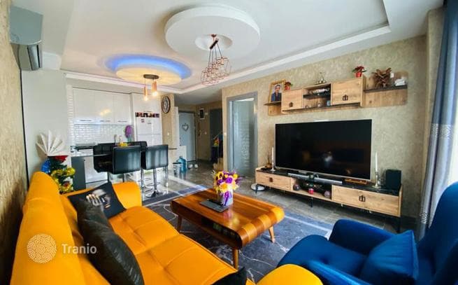 Срочная продажа квартиры 3+1 в районе Махмутлар, фото 3