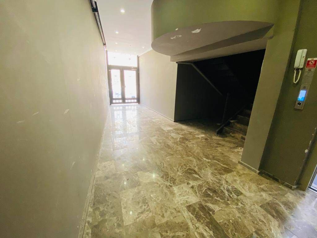 Квартира в Мерсине, Турция, 60 м², фото 3