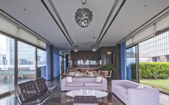 1-Bedroom Apartment in Sisli, Istanbul