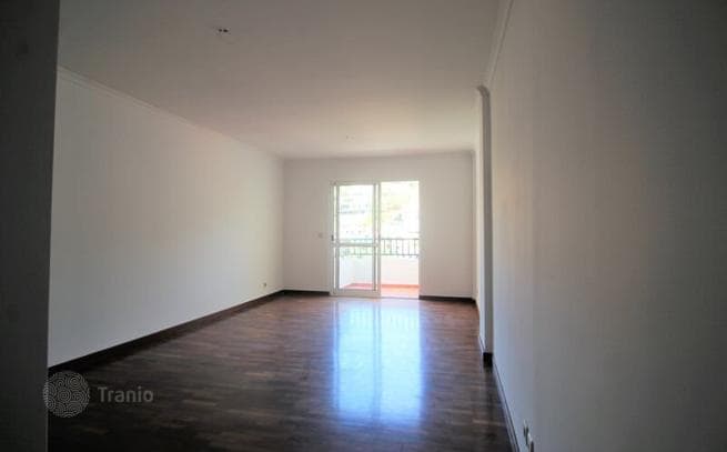 1-Bedroom Apartment in Câmara de Lobos