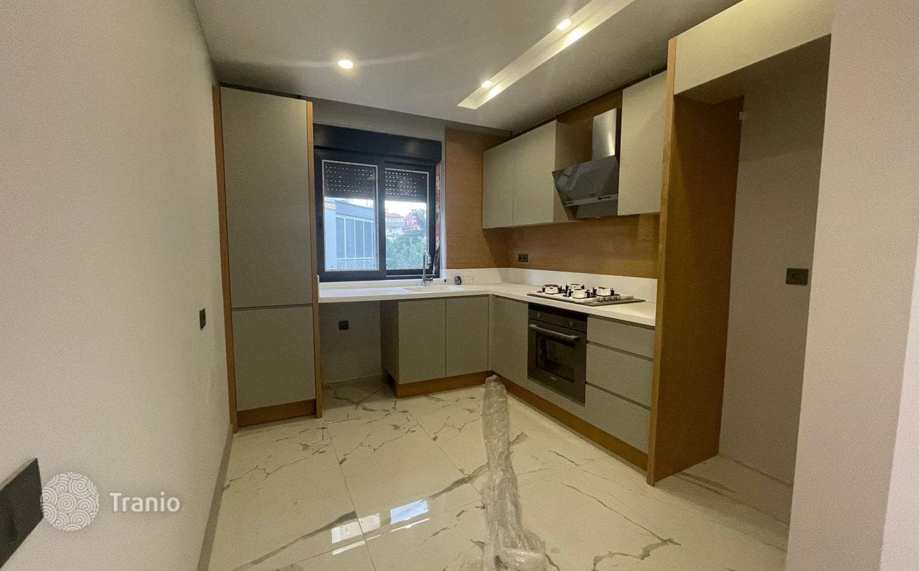 2-Bedroom Apartment with Fully Finished Interiors in Konyaalti, Antalya, photo 4