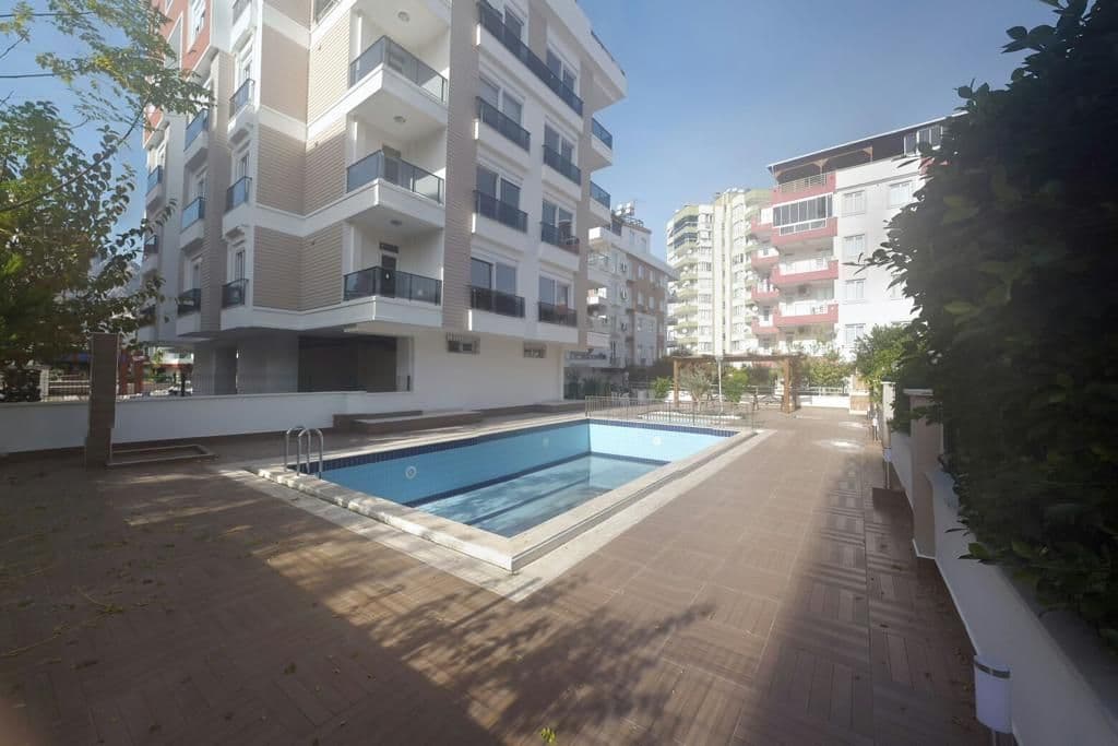 Квартира в Анталии, Турция, 160 м², фото 2