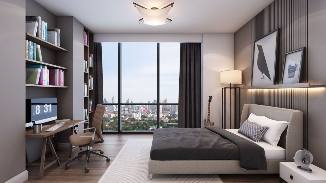 Апартаменты в Стамбуле, Турция, 168.5 м², фото 3