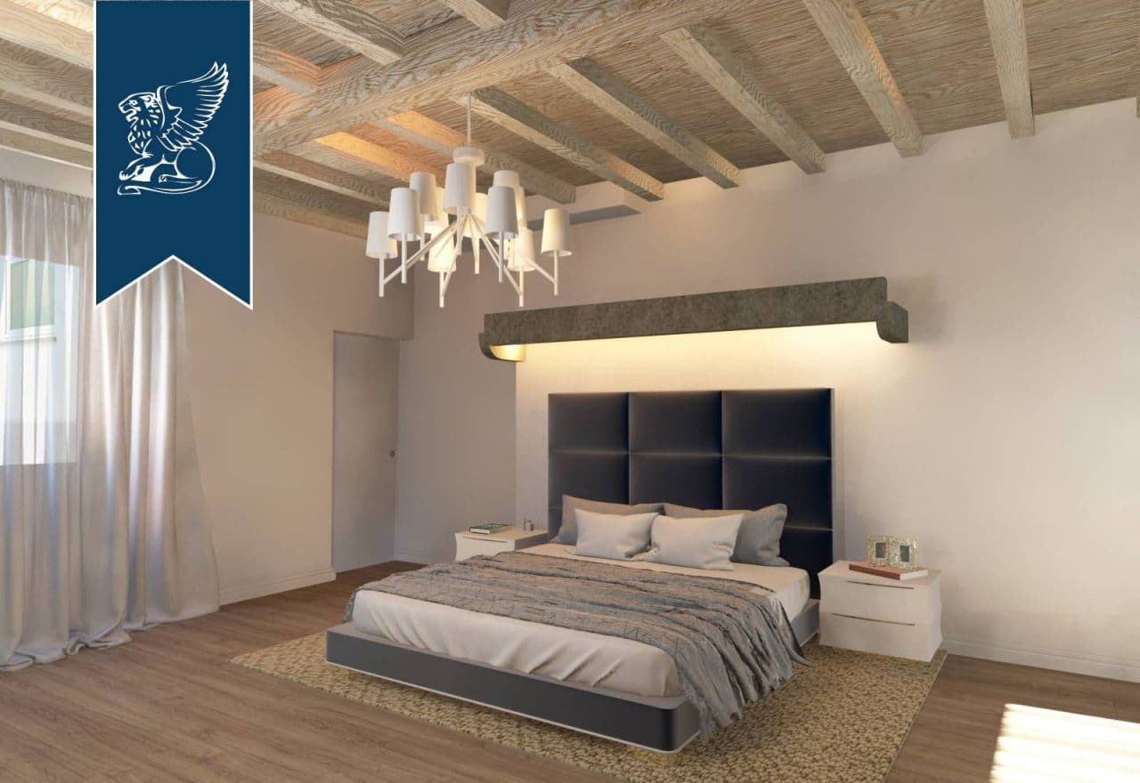 Апартаменты во Флоренции, Италия, 220 м², фото 5