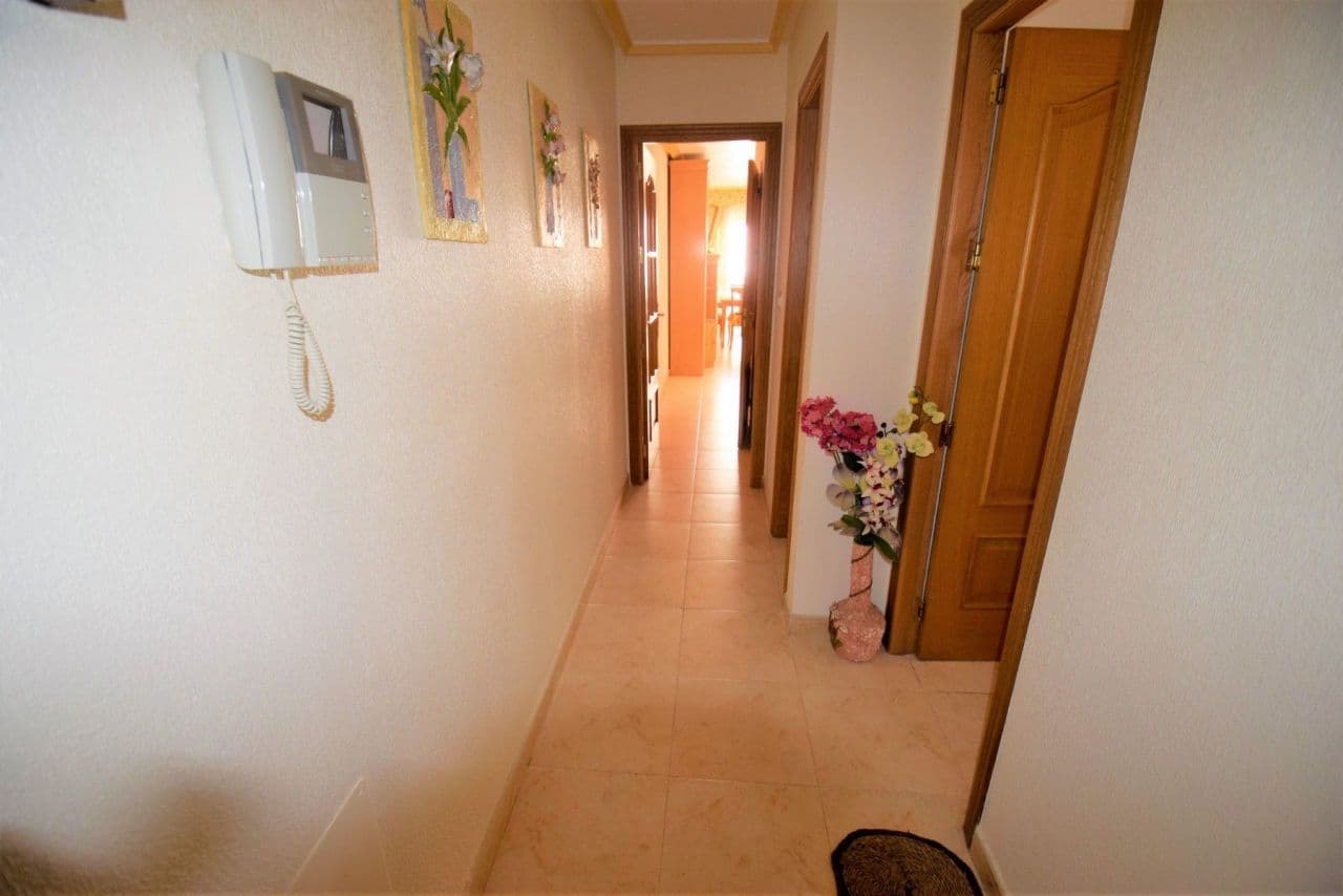 Апартаменты в Гуардамар-дель-Сегура, Испания, 73 м², фото 2