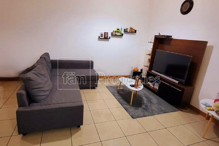 Апартаменты в Дубае, ОАЭ, 85 м²
