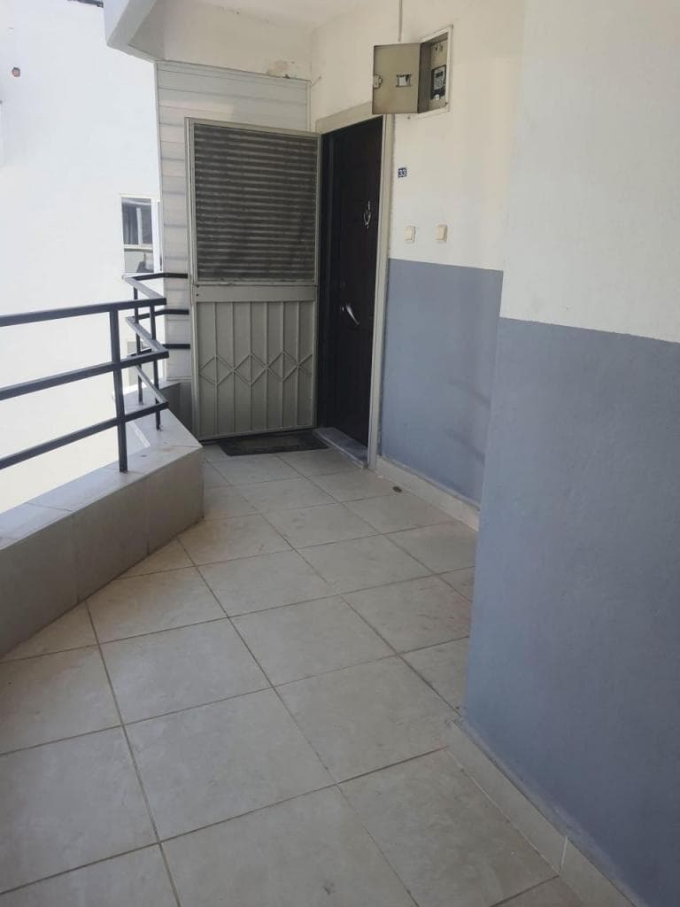 Квартира в Алании, Турция, 100 м², фото 3