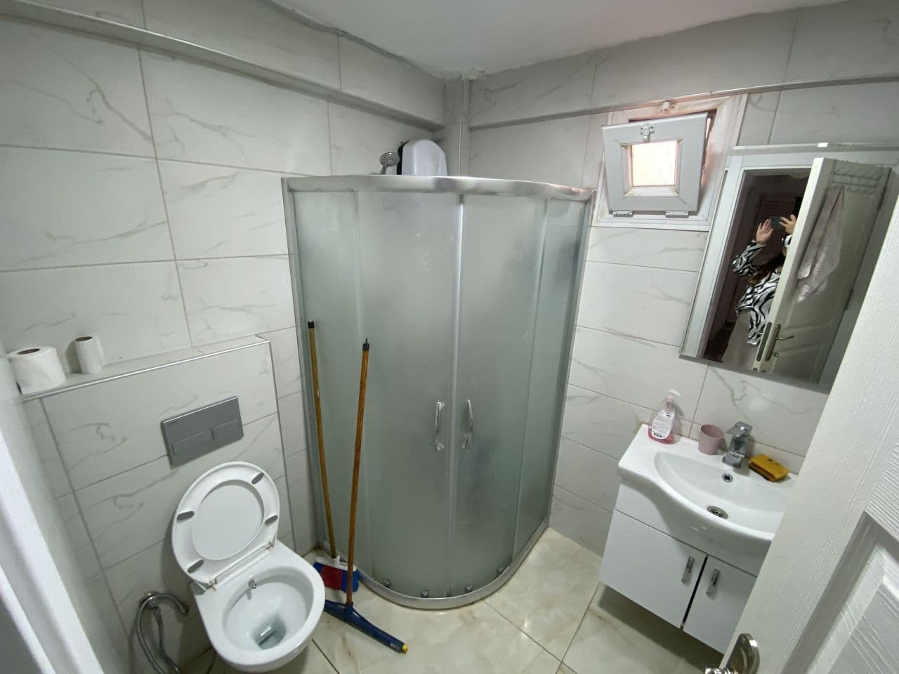 Квартира в Мерсине, Турция, 110 м², фото 4