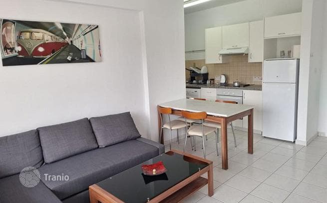 Studio Apartment in Anrita, Paphos, photo 4