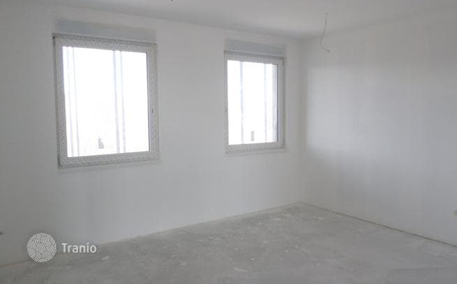 4-комнатная квартира 86 м² в Районе XI (Уйбуде), Венгрия, фото 5