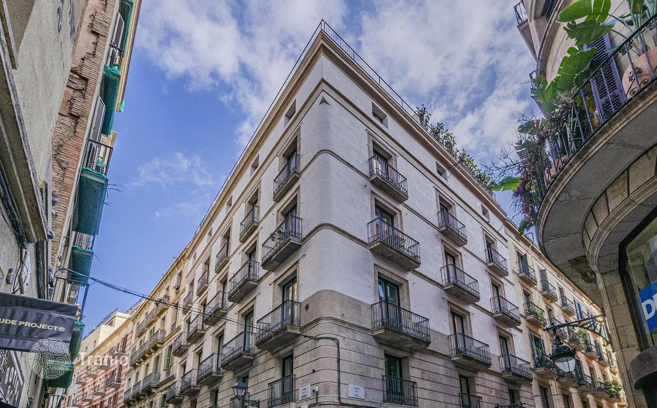 2-комнатная квартира 64 м² в Барселоне, Испания