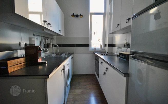 3-комнатная квартира 55 м² в Районе VI (Терезвароше), Венгрия, фото 2