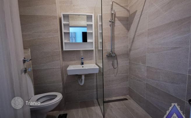 Studio with Sea View in Budva, photo 3