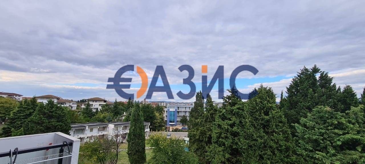 Апартаменты в Равде, Болгария, 70.7 м²