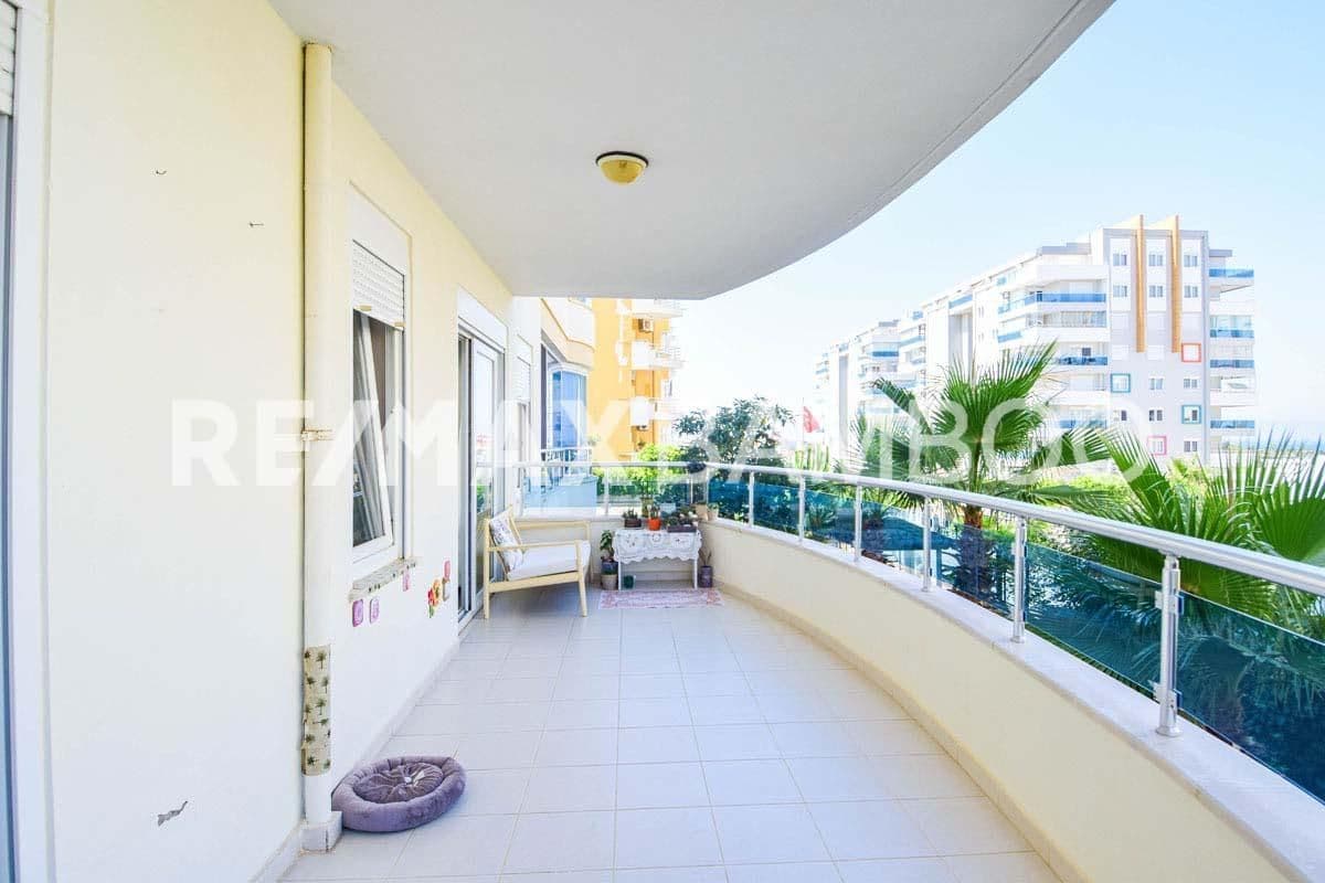 Квартира в Авсалларе, Турция, 84 м², фото 4