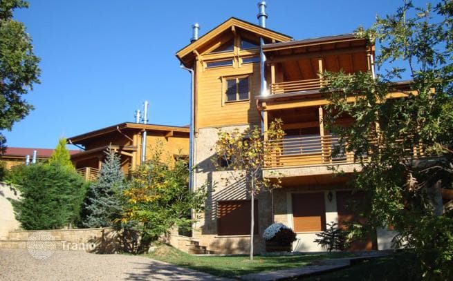 3-комнатный дом в городе 100 м² в Полийиросе, Греция, фото 5