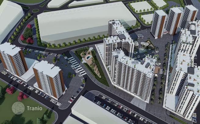 Investment Apartments Near Mersin International Airport in Tarsus, photo 3