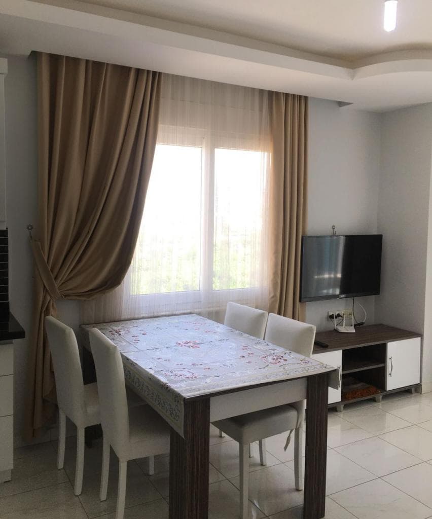 Квартира в Алании, Турция, 75 м², фото 5