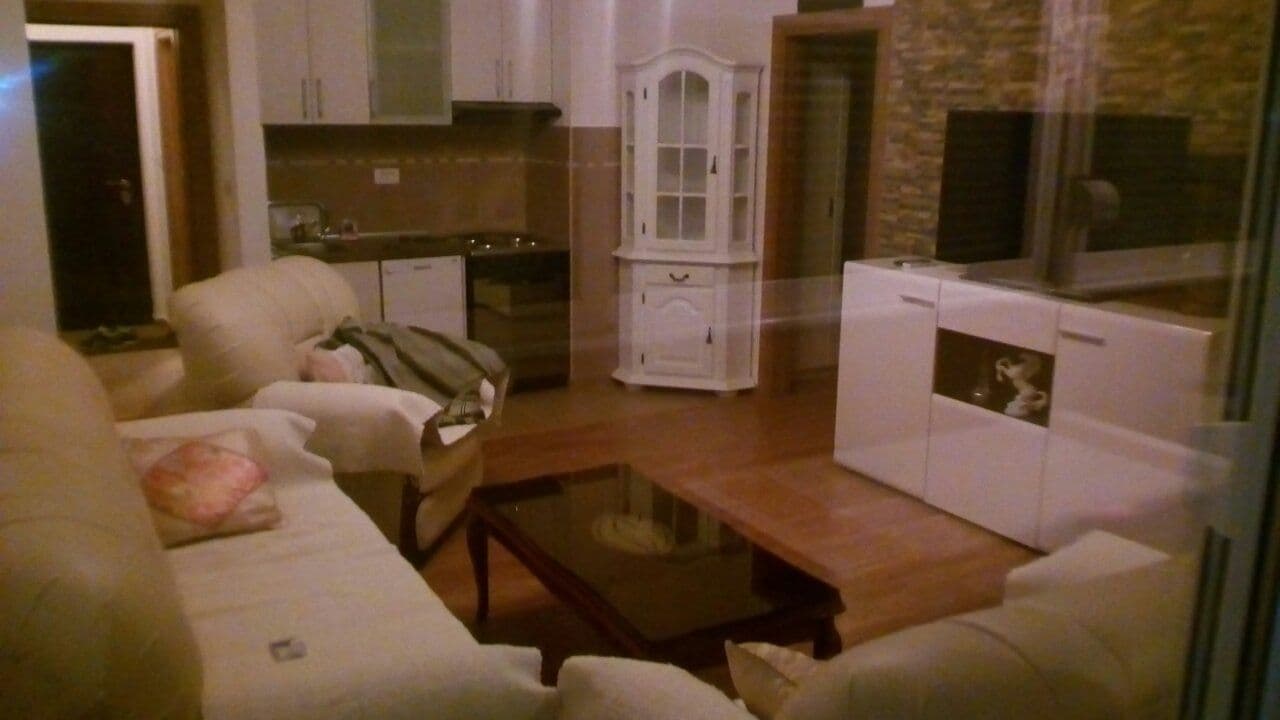 Квартира в Баре, Черногория, 52 м²