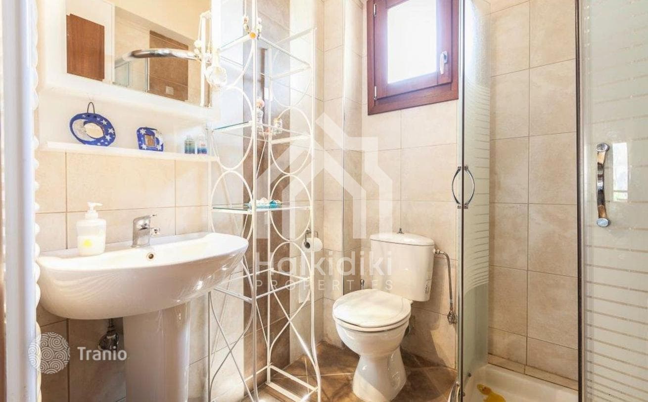 3-комнатный дом в городе 812 м² в Халкидики, Греция, фото 3