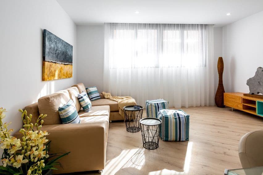 Апартаменты в Гуардамар-дель-Сегура, Испания, 115 м²