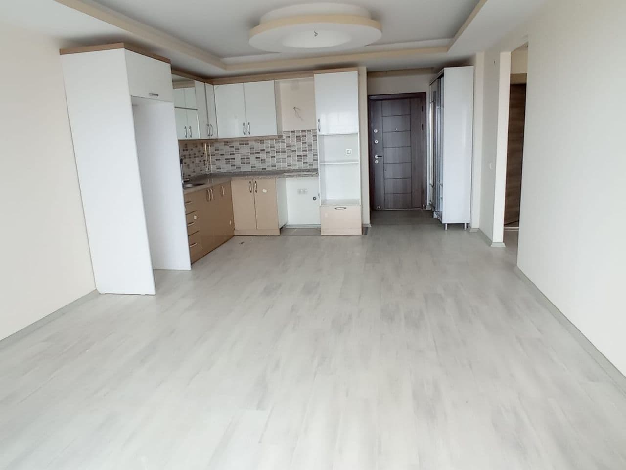 Квартира в Мерсине, Турция, 140 м², фото 3