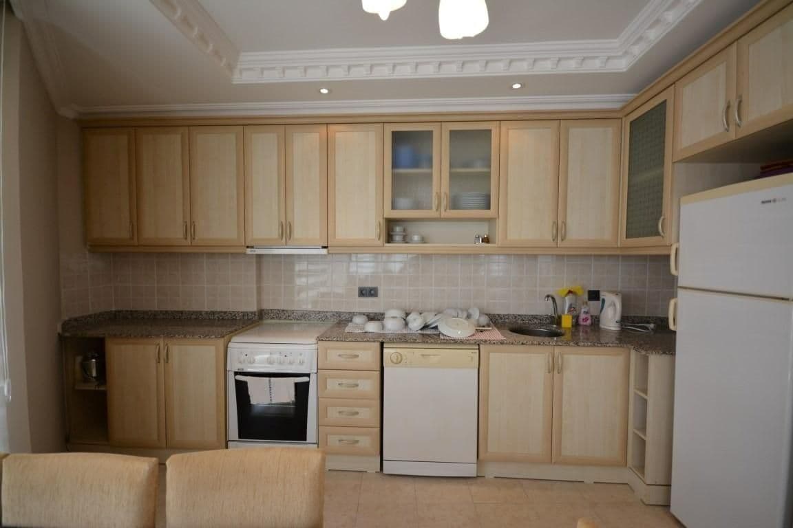 Пентхаус в Алании, Турция, 220 м², фото 4